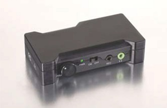①EOU 100（シングルチャンネル）