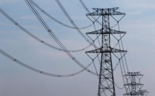 高圧送電線異常検知マイク