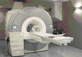 MRI